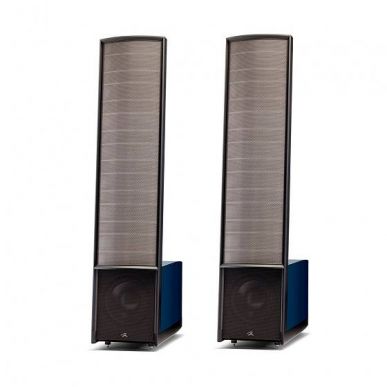 Напольная акустика Martin Logan Impression ESL 11A Deep Sea Blue
